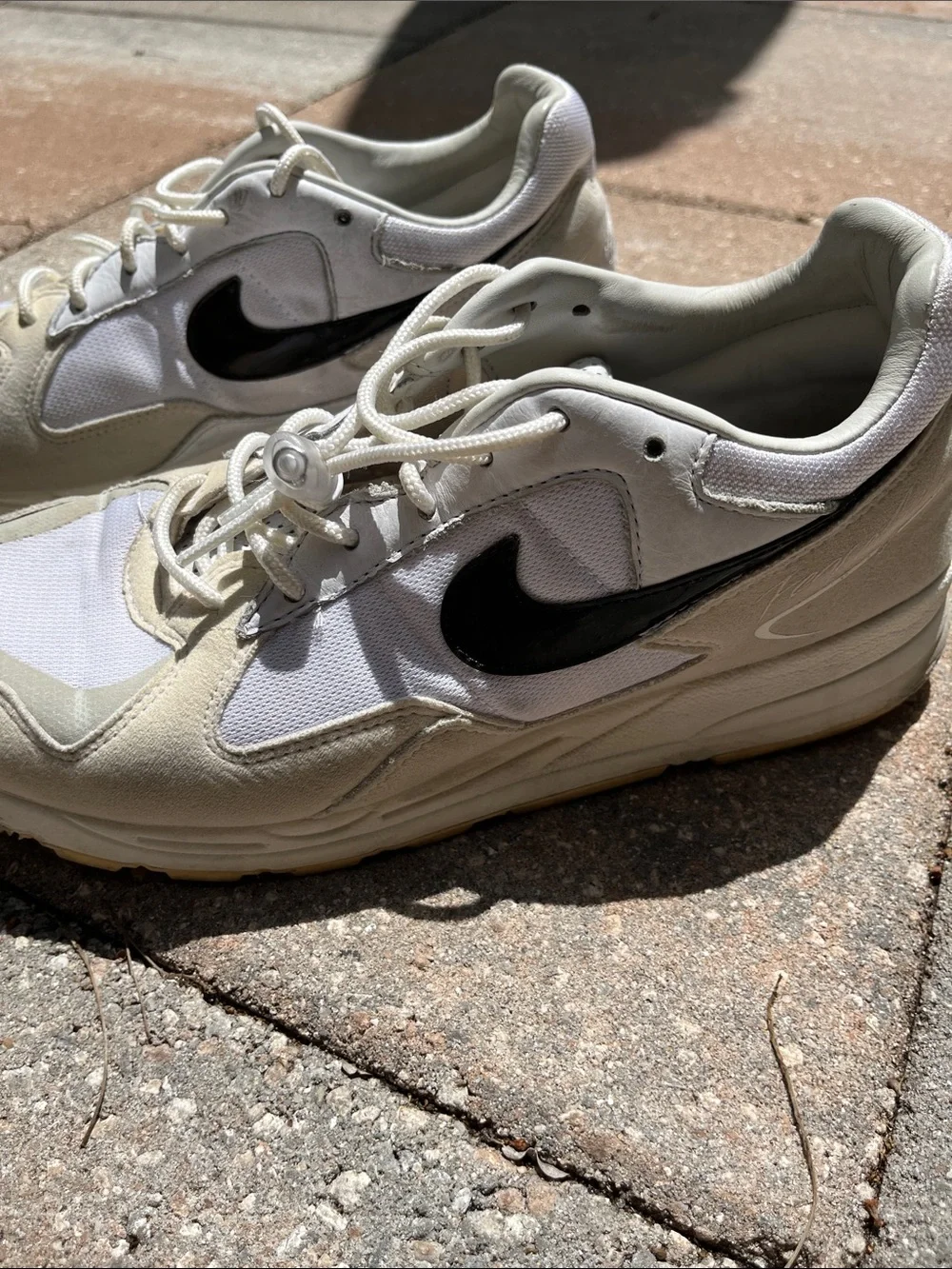 Nike Fear of God Sneakers